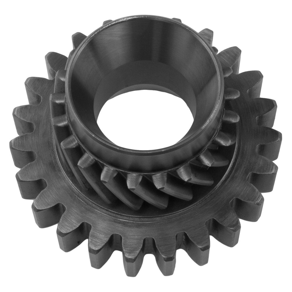 RATIO AND INPUT GEAR "3PB"