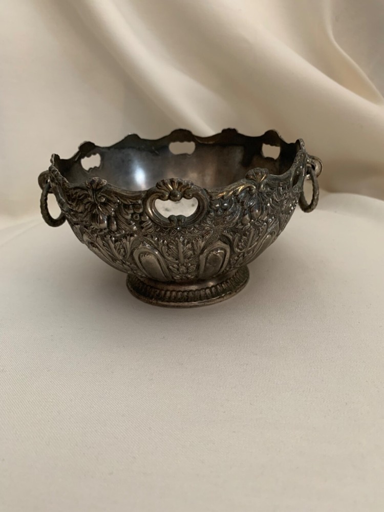 Vintage Raimond Metal Bowl