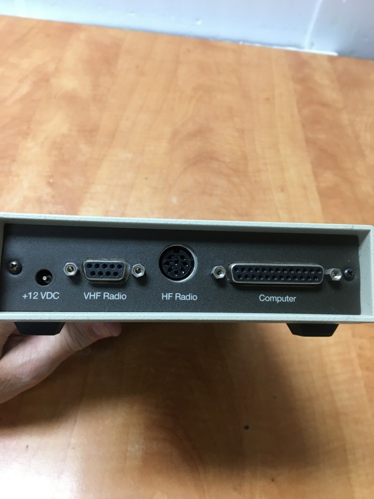 Kantronics KAM Plus Digital Modes Controller B2F-KAM-PLUS versions 6.1 to 8.1