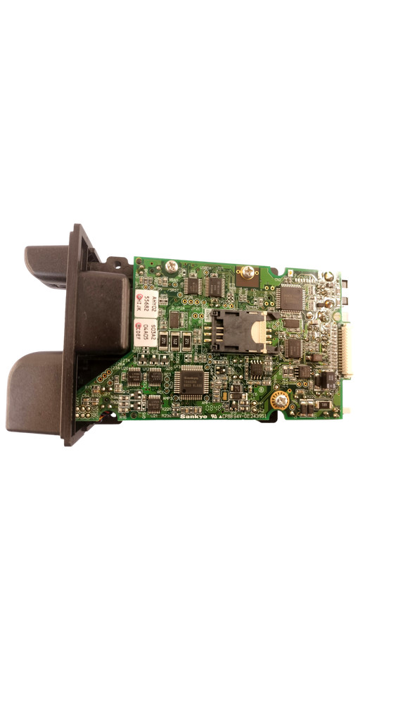 Sankyo ATM Machine DIP Card Reader ICM330-3R1595