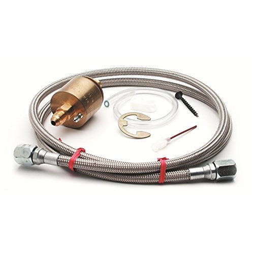 Auto Meter 5282 High Pressure Fuel Isolator