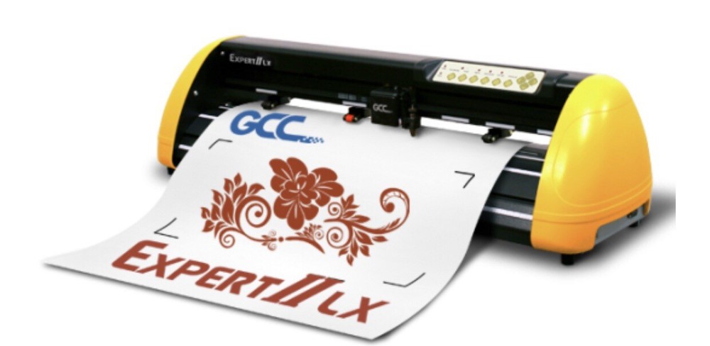 Expert II Vinyl Cutter With Stand