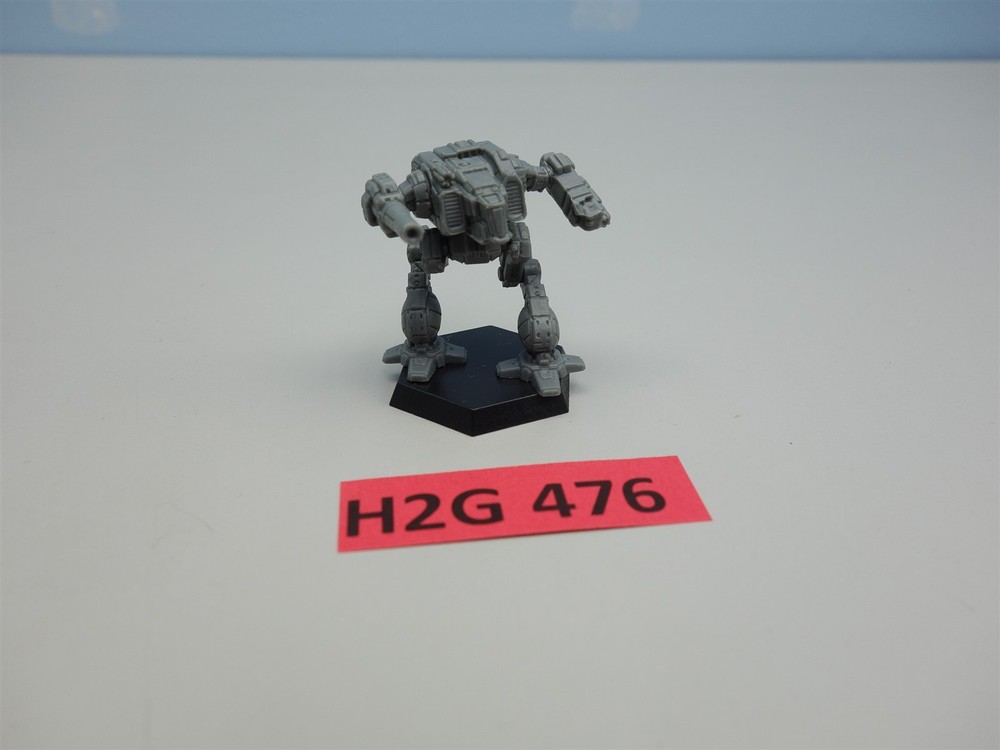 Battletech: Shadow Cat Mech (unpainted)