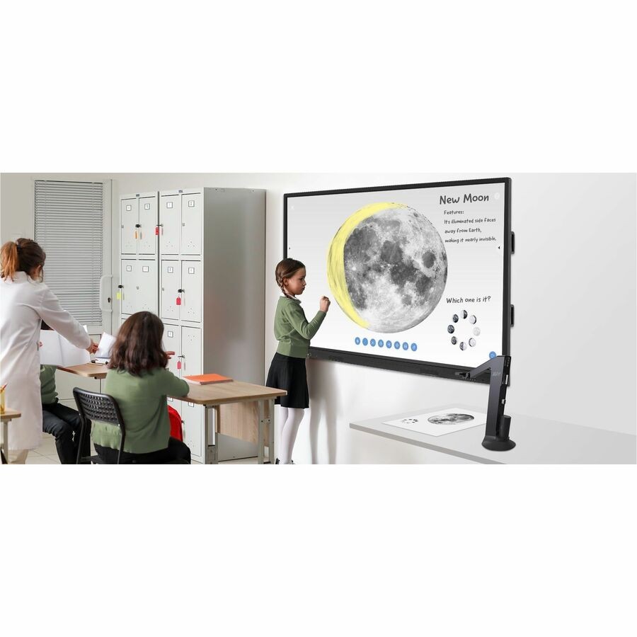 AVerVision Mechanical Arm Wireless Visualizer (Document Camera)