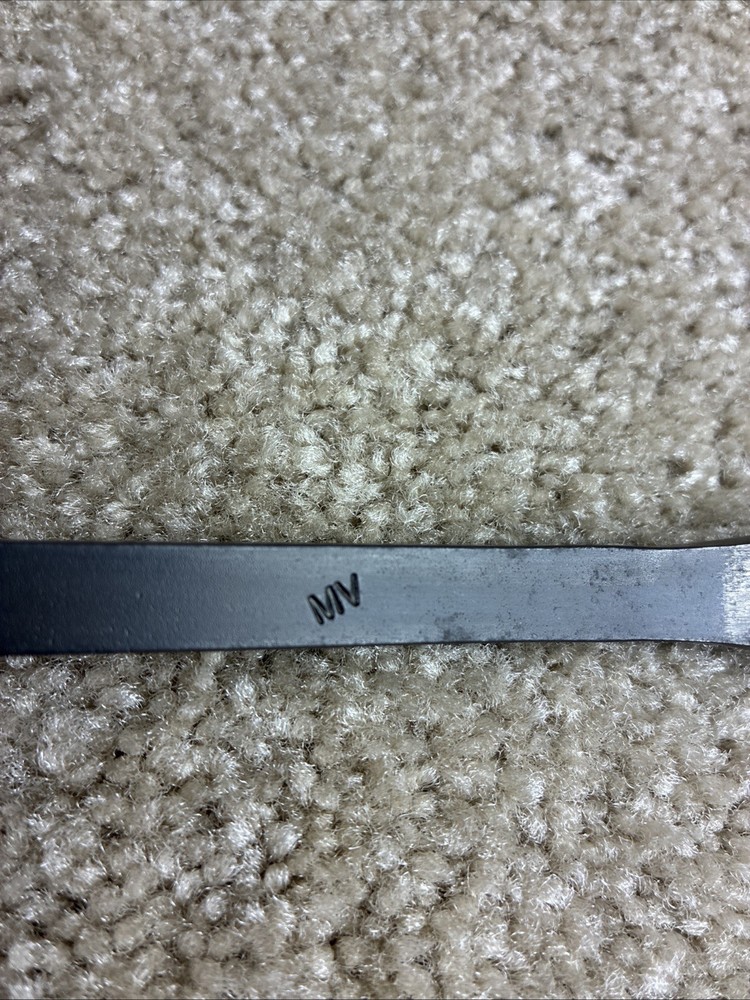 MAYHEW 12” Prybar Good Condition