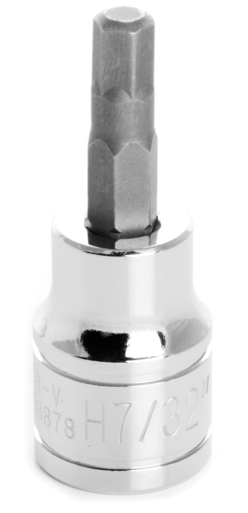 Wilmar   Hex Sockets / Bits  W38878