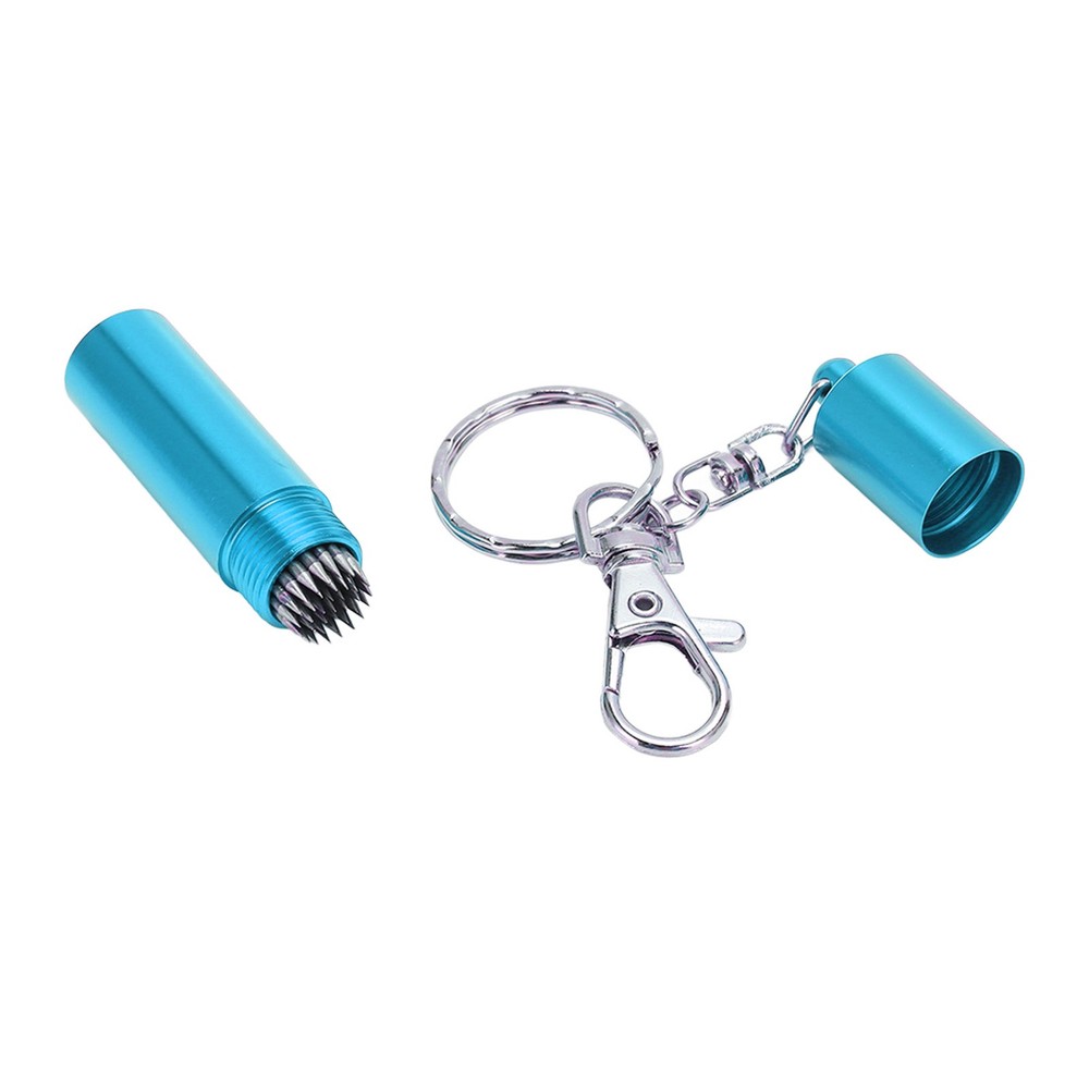 1. Billiard Cue Tip Tool For Improving Grip With Pricking Pin Function For Pool