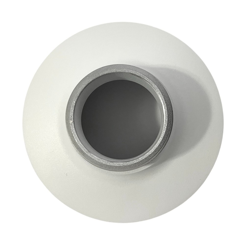 Hanwha SBP-099HMW Hanging Mounting Cap for Camera White