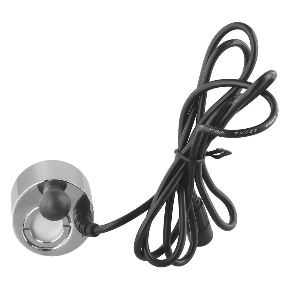 Essential Kit for For DIMPLEX Electric Wall Fire Transducer Discs + Tool