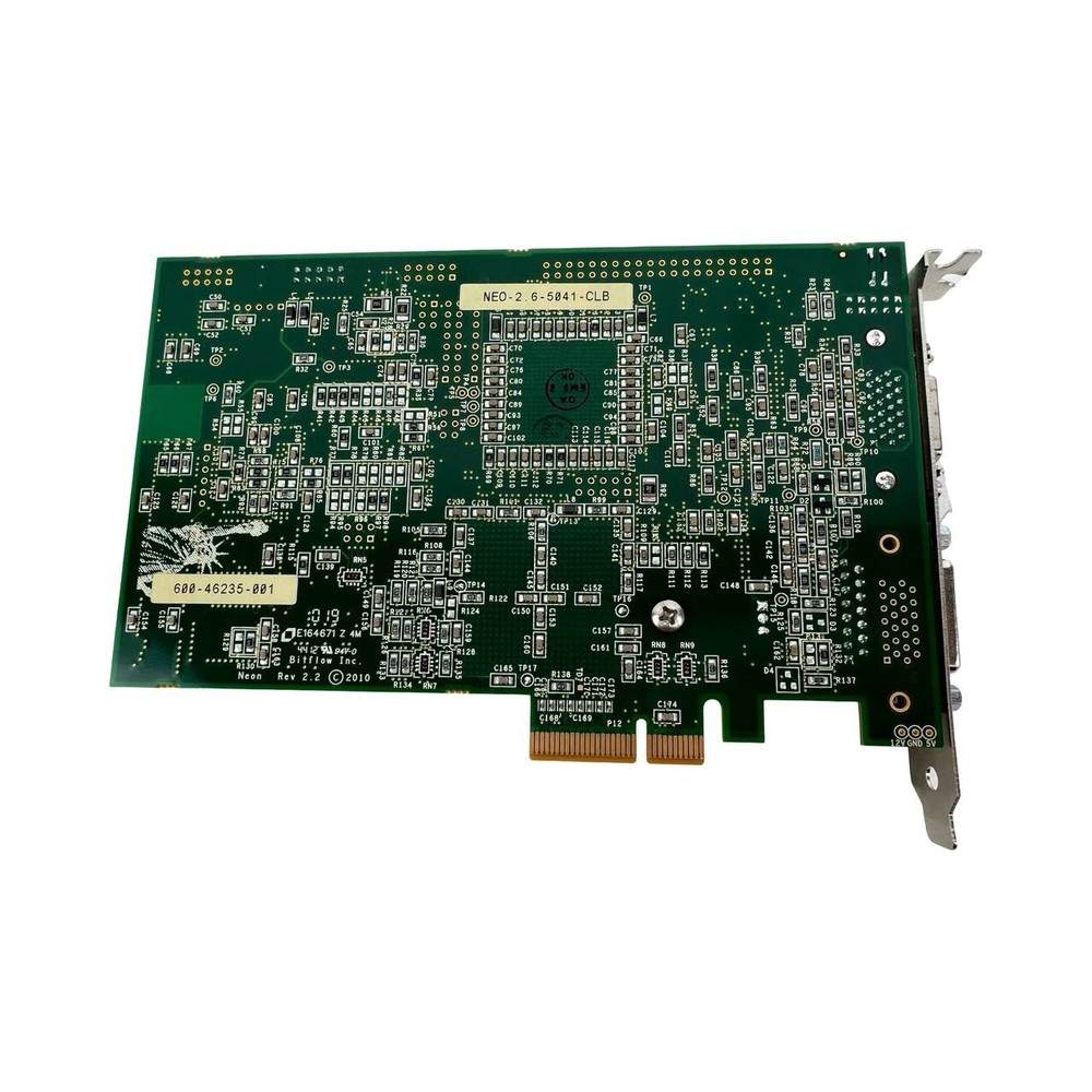 PIC-E Altera Cyclone ll NEO-2.6-5041-CLB