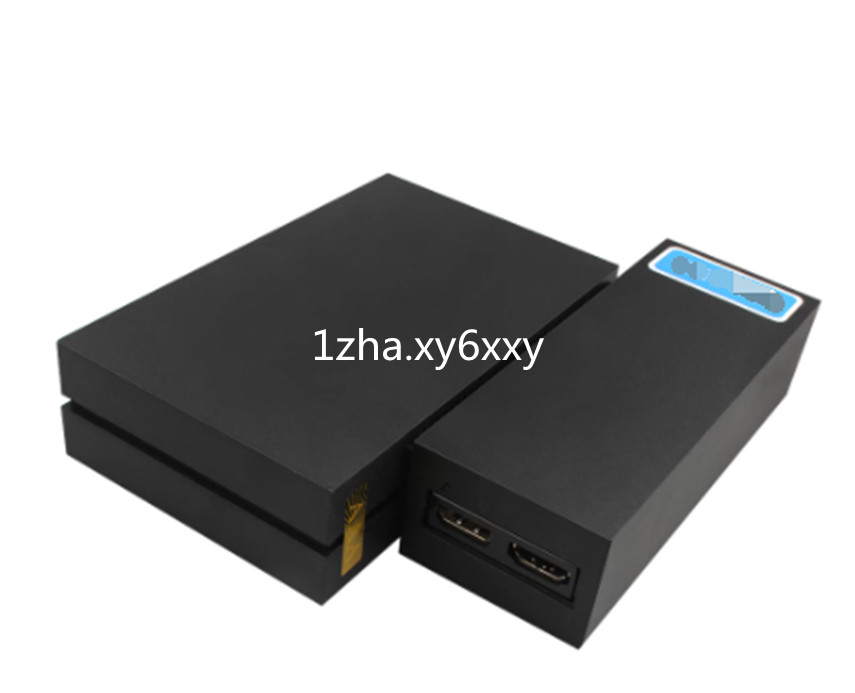 New For PS4 VR Box Processor CUH-ZVR1 Generation Unit Processor #zh