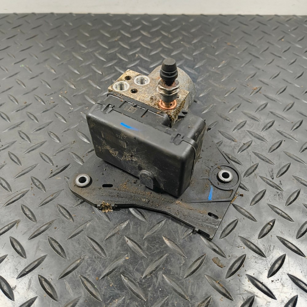 BMW C EVOLUTION ABS module pump 2015