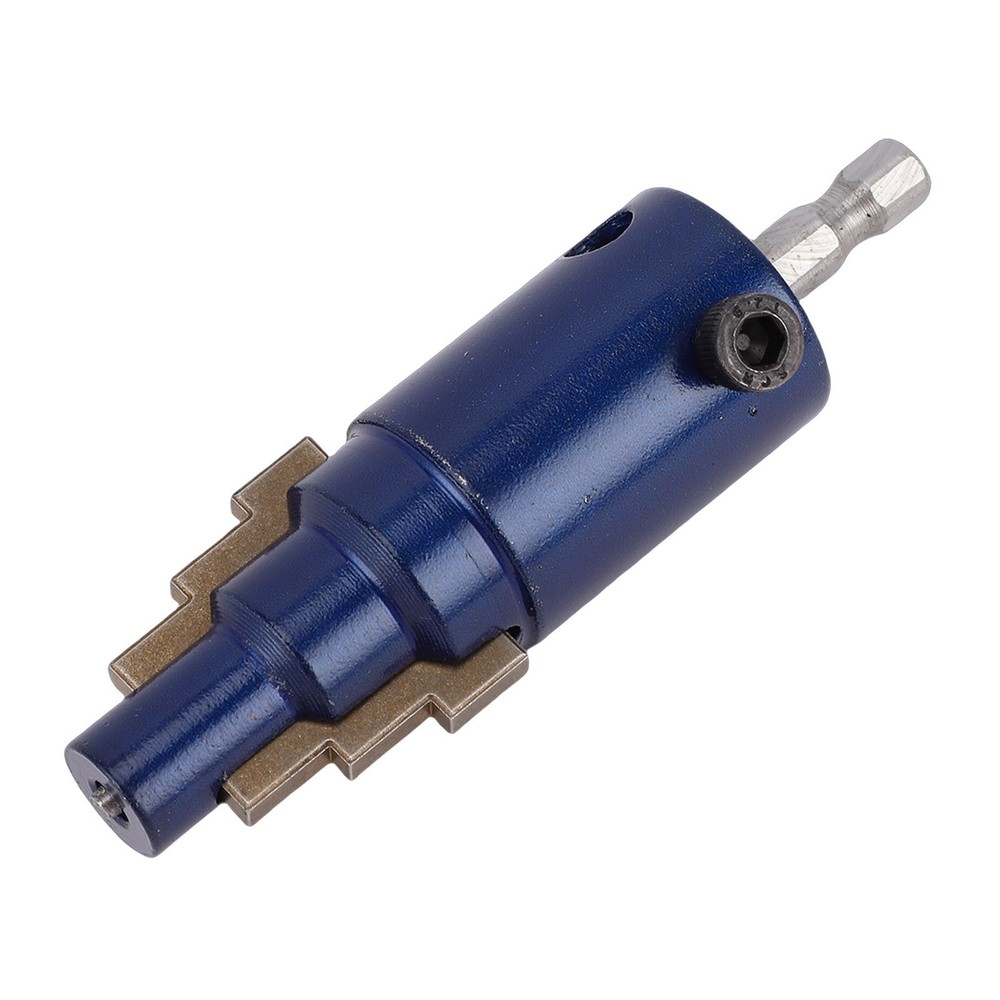 3-in-1 Internal Pipe Wrench Efficient Broken Pipe Extractor IQSD