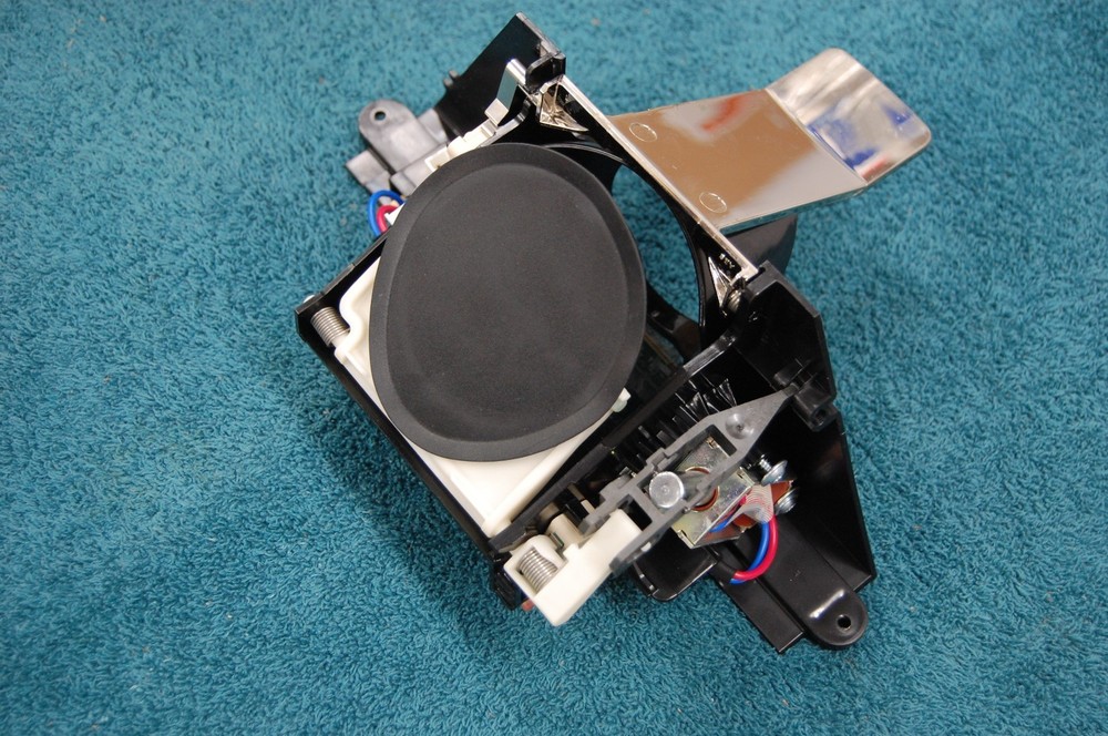 Refrigerator Housing 7241753402
