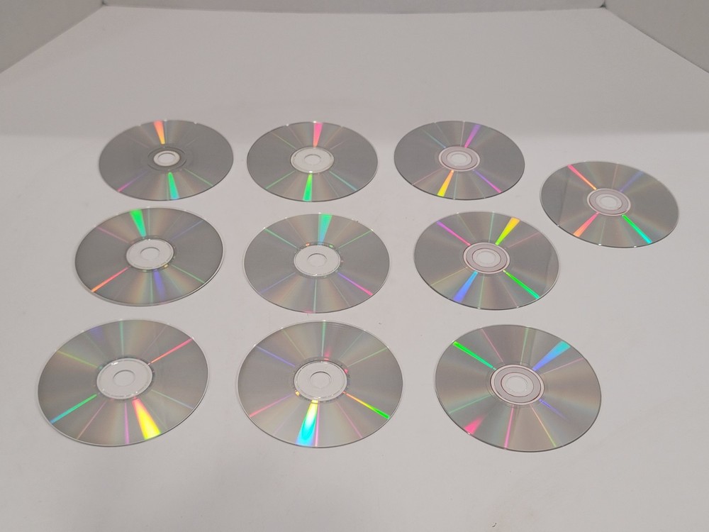 Spanish Language (PC and MAC) PC CD-ROM - 10 Discs, Learning Company, Multimedia