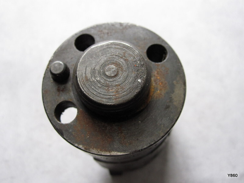 Kenloc Boring Head 12-31