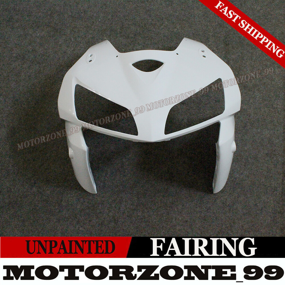 Unpainted Injection Bodywork Fairing Kit For Honda CBR 600 RR 2005-2006 F5 05 06