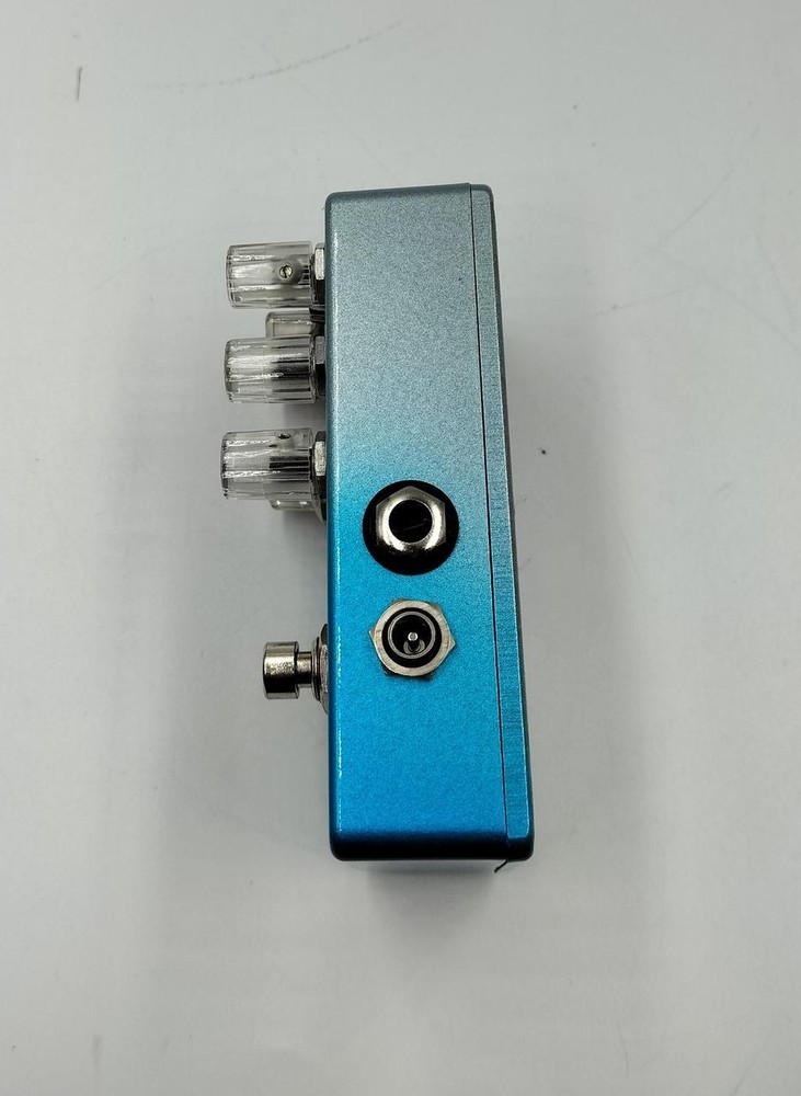 VIVIE / DOLPHIN DEVERB (no241025)