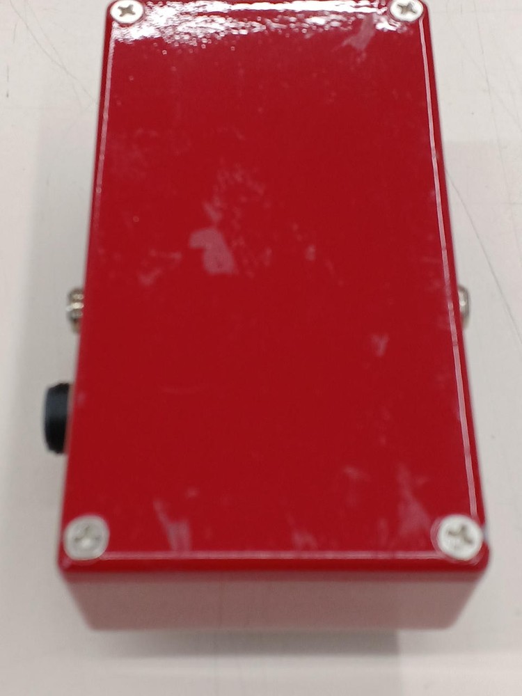NOAHSARK RED red effector