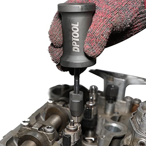 Fuel Injector Remove Tool Injector Slid Hammer Puller Slide Hammer Puller