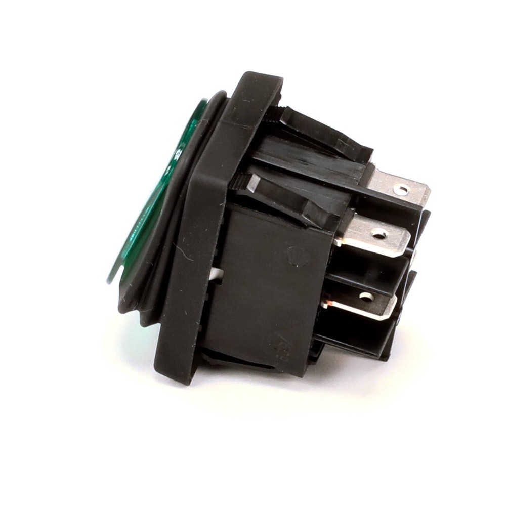 I/O SWITCH DF-12-6 - Genuine OEM Replacement Part