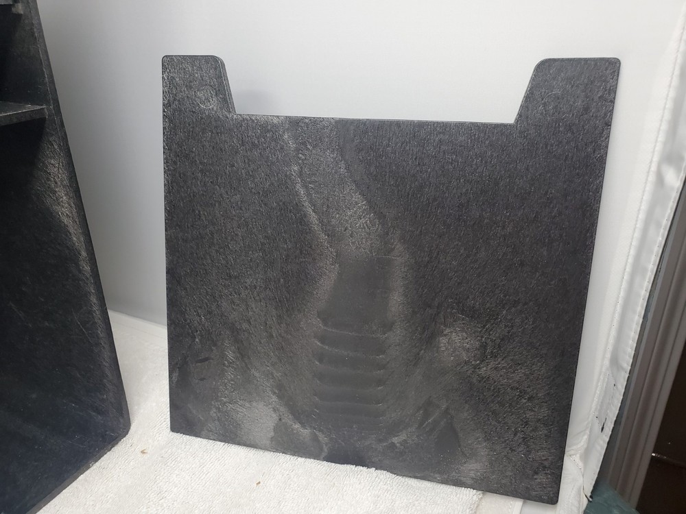 Vintage IBM Heavy Duty Computer Service Engineer Technicians Toolbox Tool Case