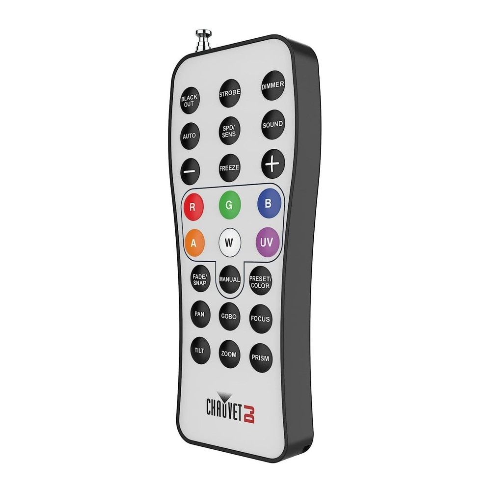 RFC Remote Control black