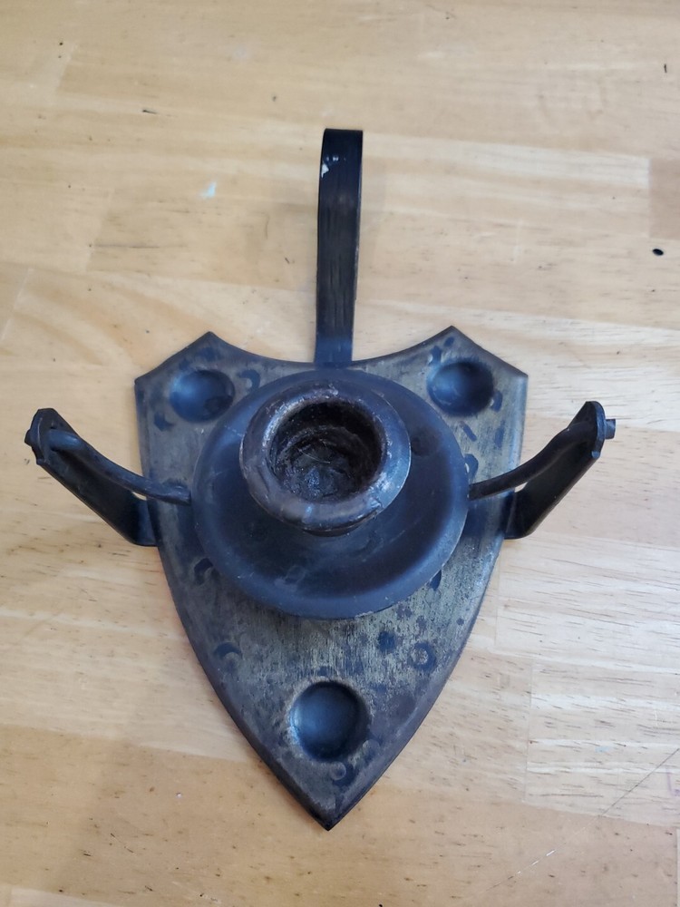 HB Gimbal Wall Sconce Made In Germany