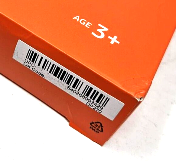 Amazon Kid-Proof Case for Fire 7 tablet (Compatible w/12th generation 2022 Blue