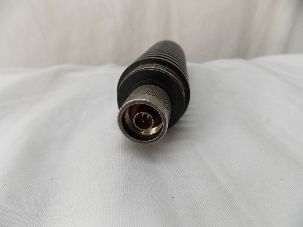 Empire AT-57 10dB Coaxial Attenuator