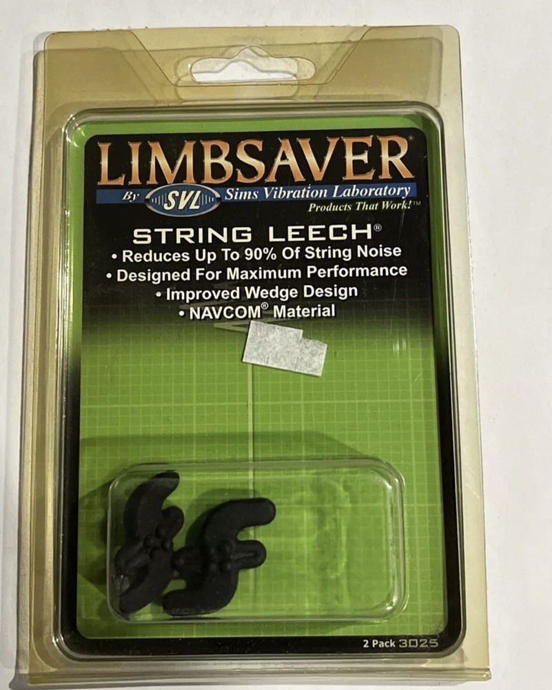 Limb Saver String Leech By Sims Vibration Laboratory