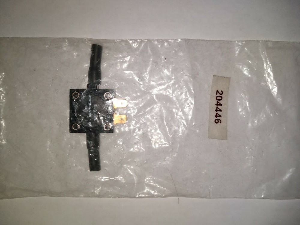 Videojet SP204446 Differential pressure switch