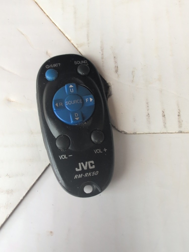 GENUINE RM-RK50 REMOTE