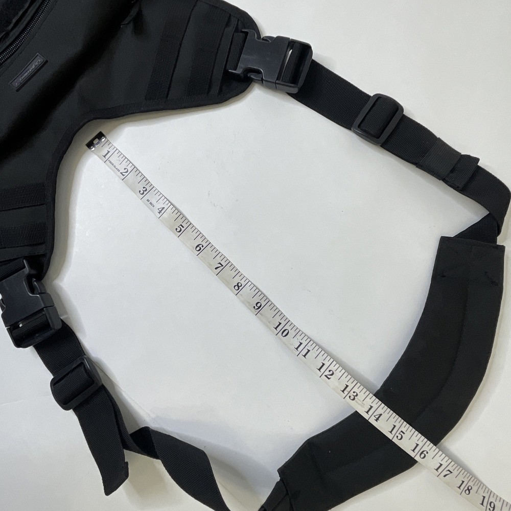 Lightning X Tactical Shoulder Sling pack LXMB15