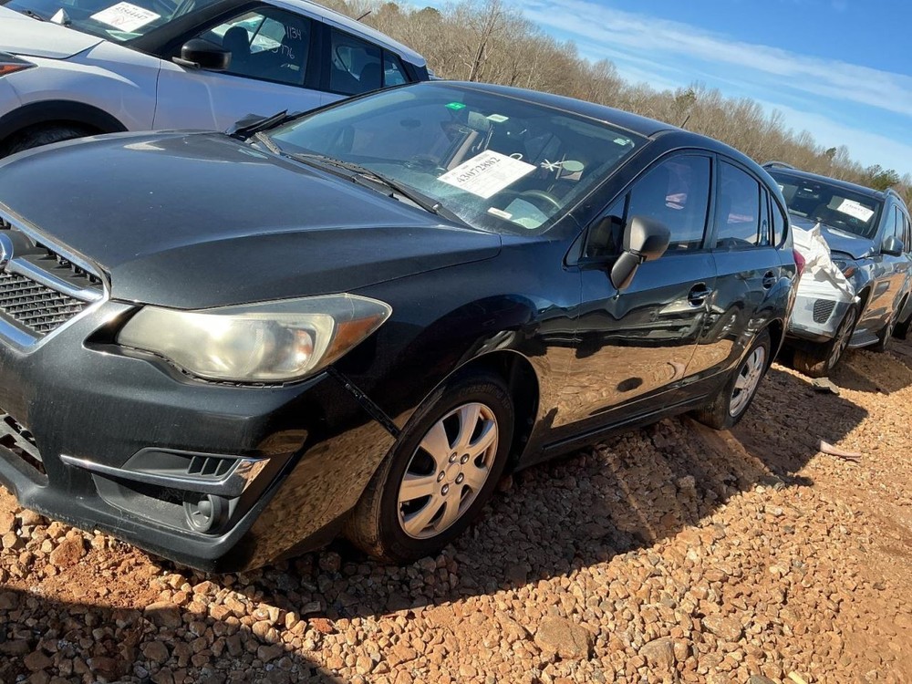 Fuse Box Engine Compartment Fits 16 IMPREZA 4910997