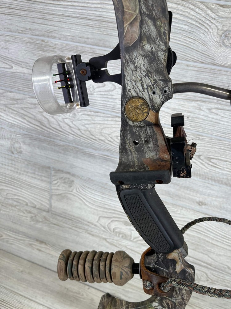 Used Martin Saber RH PKG