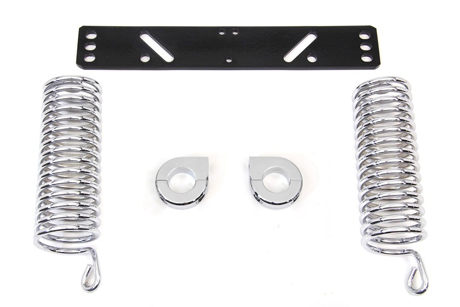7 inch Spring Kit fits Harley Davidson