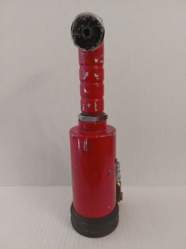 FP Florida Pneumatic 3/16" Capacity Air Blind Riveter FP-891 UNTESTED