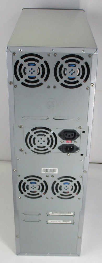 MicroBoards Technology Copy Writer 1:10 10 Disc CD/DVD Duplicator