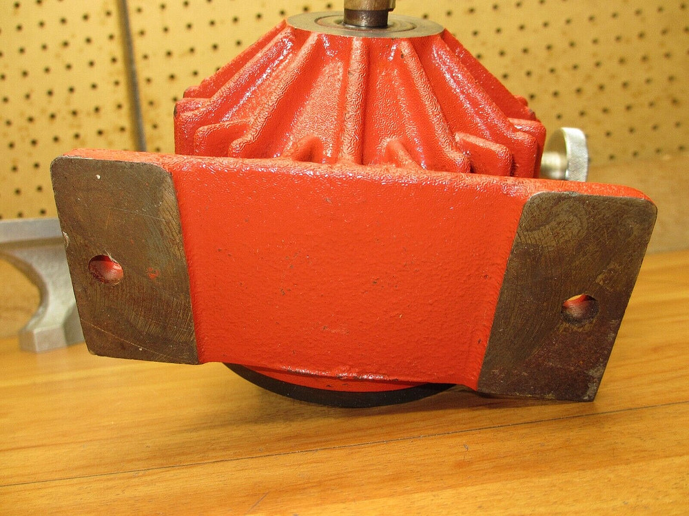 Candy Controls 1A *NEW OLD STK* Dynamic Differential Timing Gearbox 1:1 Reverse
