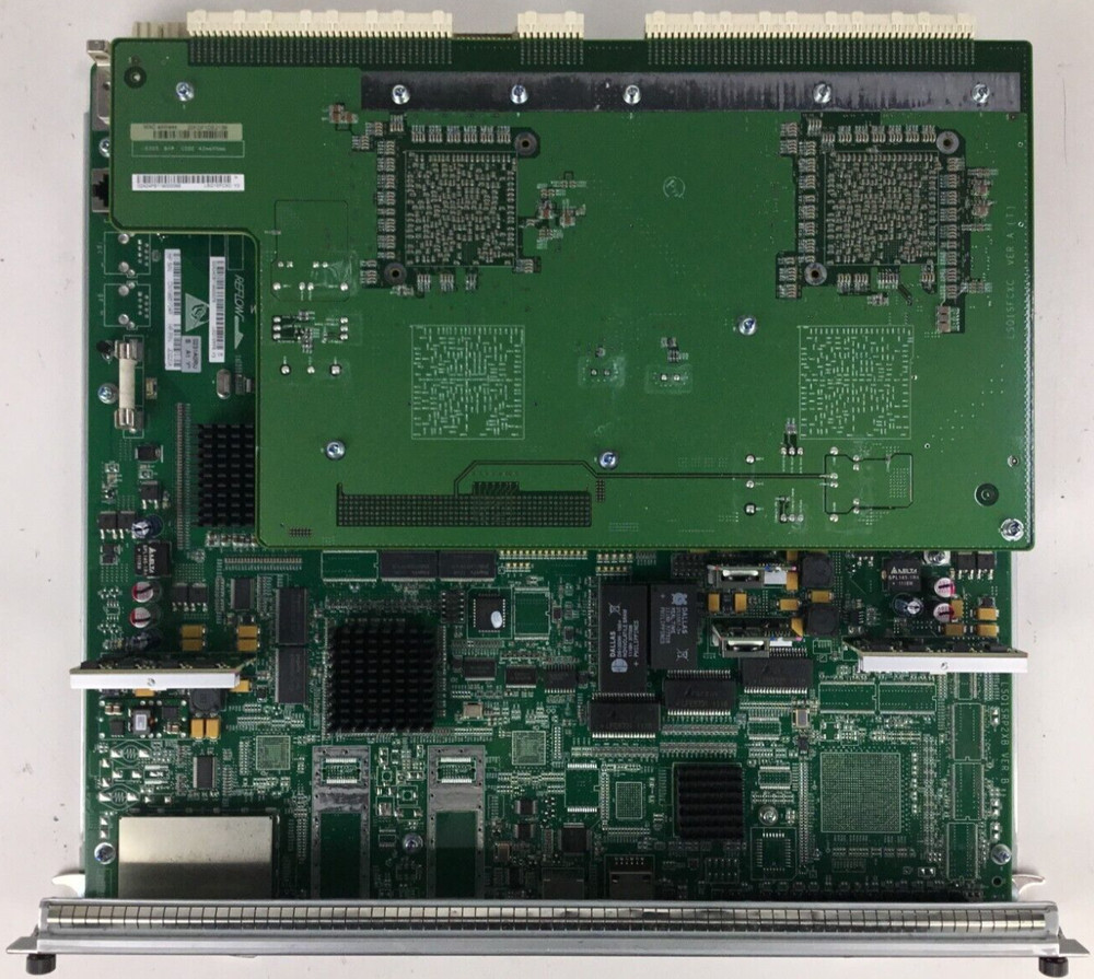 HP LSQ1SRPD0 Salience VI-Plus Fabric module JD220A