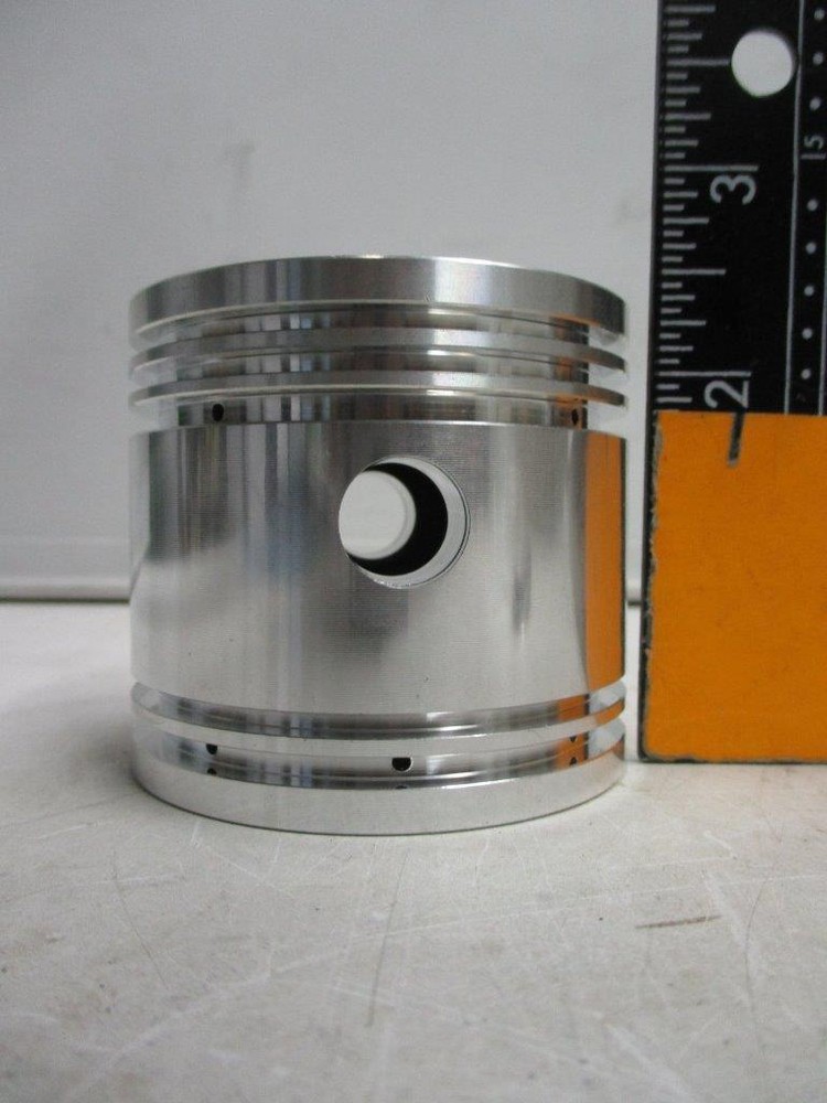 Bendix Piston BENP250100 5-Ring with Pin STD