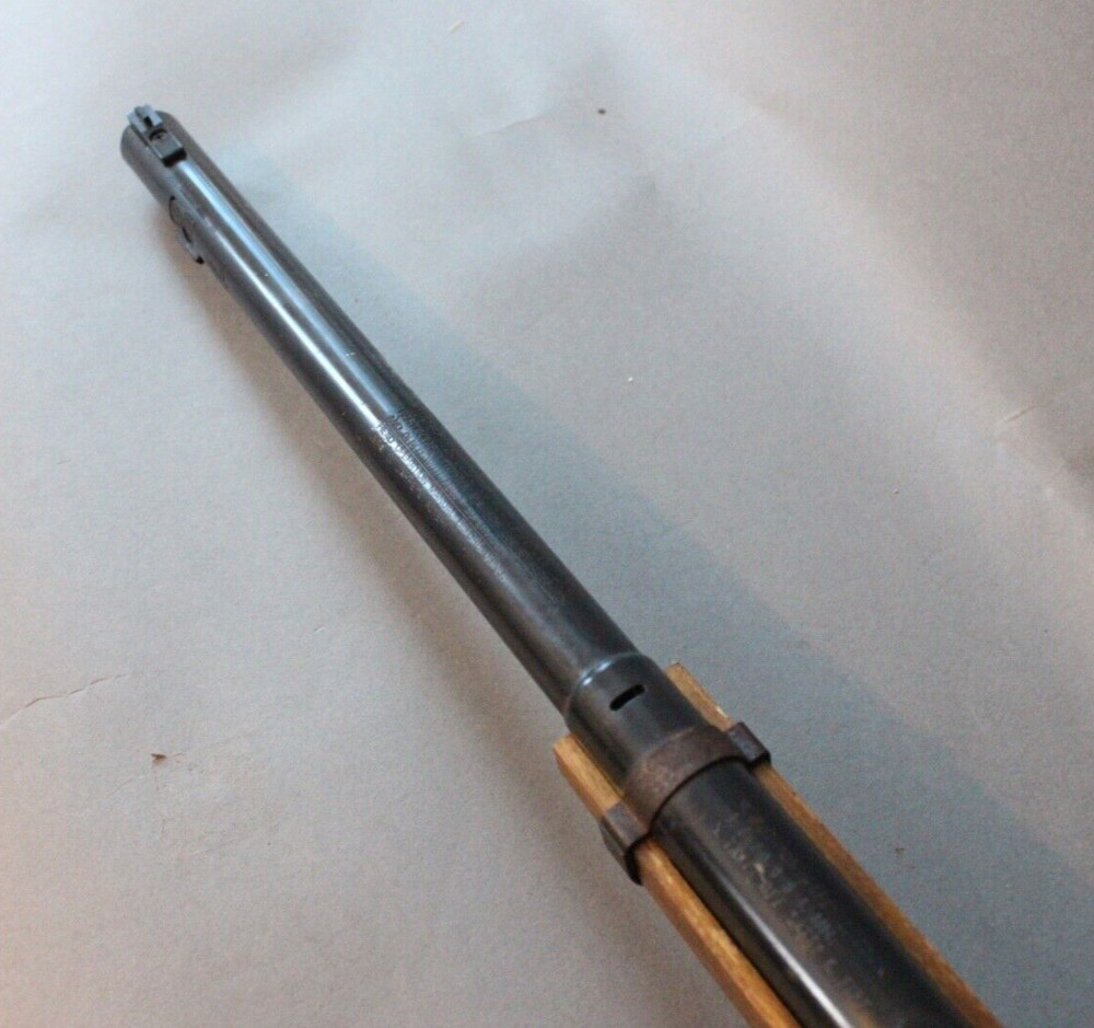 Vintage Daisy Red Ryder BB Model 1938B Untested As Found