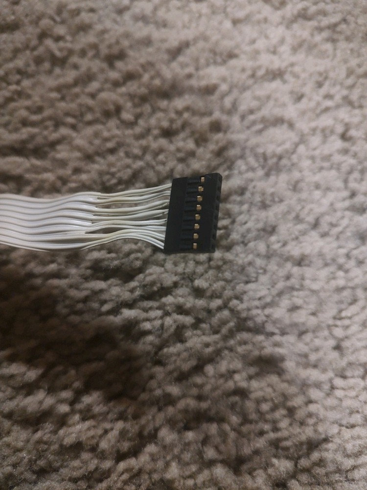 ISLAND OASIS SB2100 Control Board