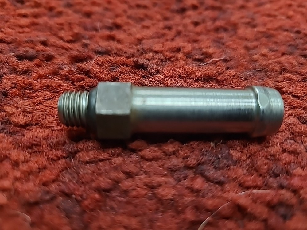 Hydraboost Vacuum Nipple