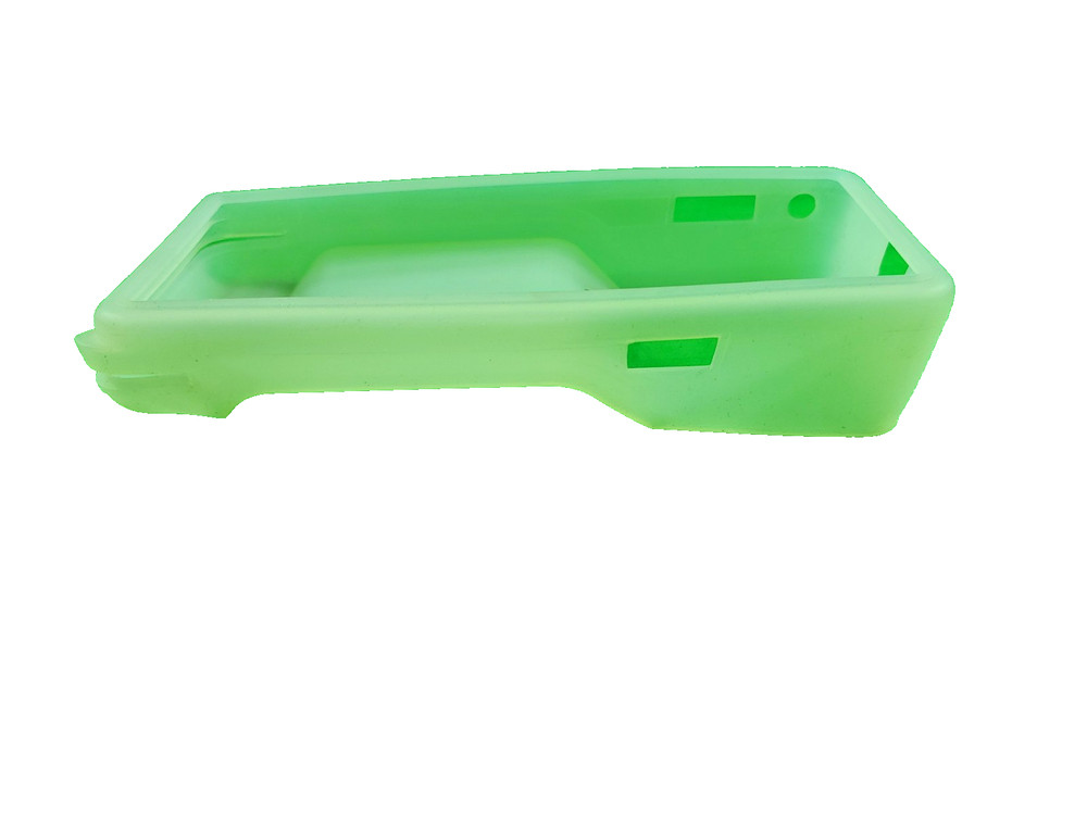 Clover Flex Case Silicone Sleeve Case Protector (Used)