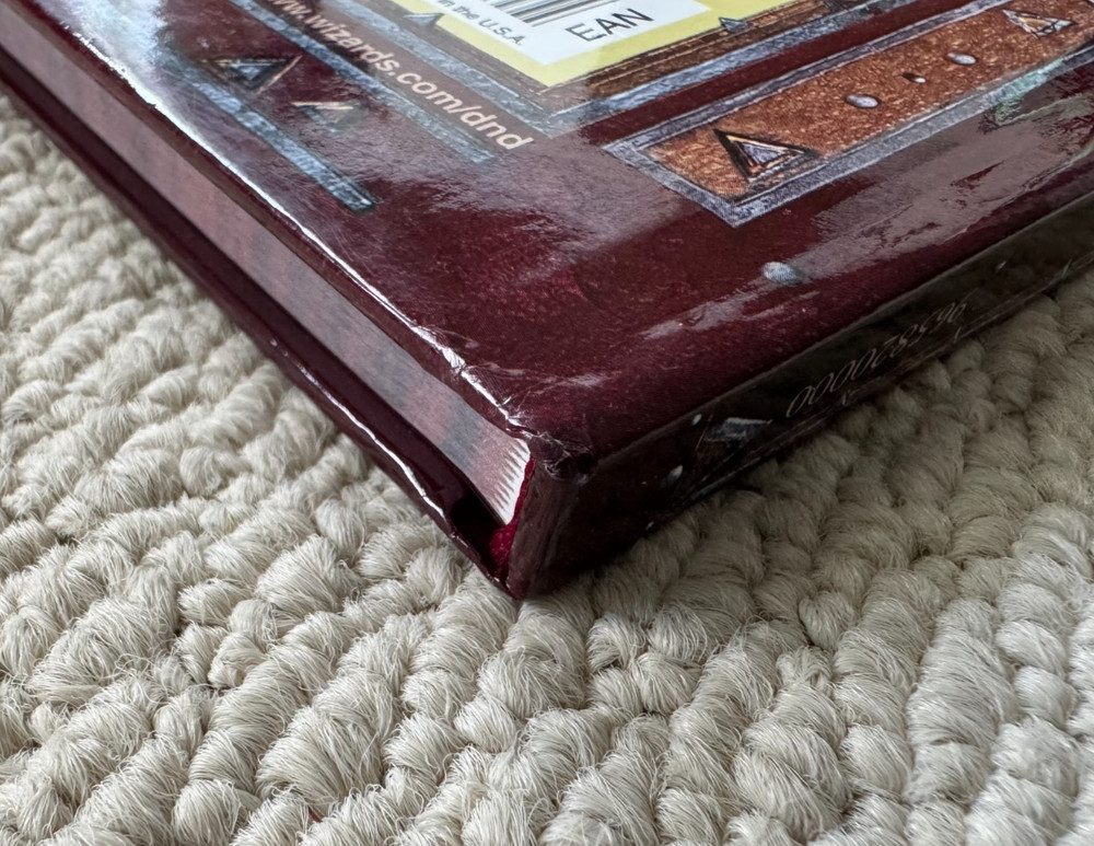 Dungeons & Dragons D&D 3.5 - Miniatures Handbook