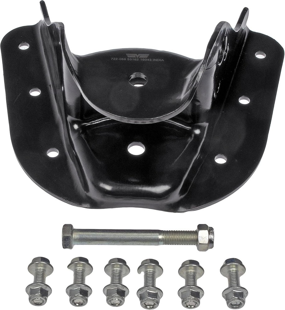 Dorman Front Position Leaf Spring Bracket Kit