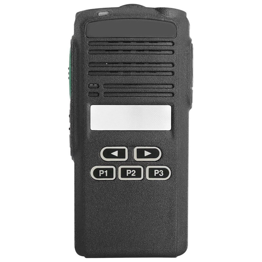 Replacement Kit front Case Housing fits for CP185 Portable Radios