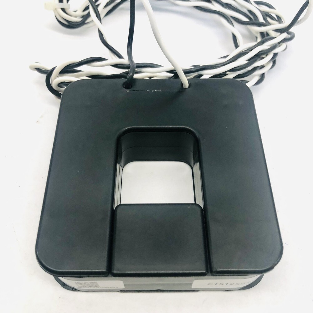 ACCESSORY SPLIT CORE CT CTS12504 400A/CTS1250-400